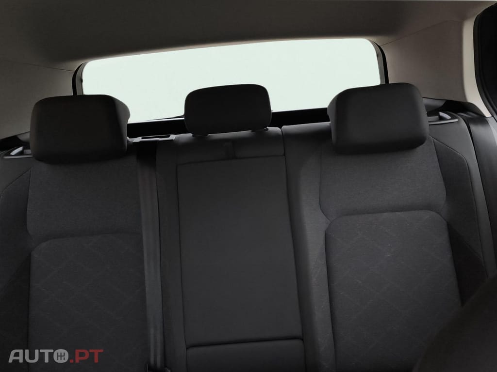 Volkswagen Golf 1.0 TSI Life