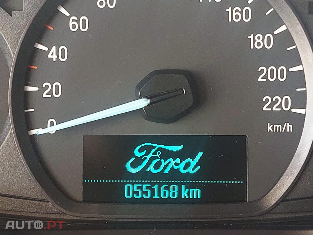 Ford KA 1.2 Ti-VCT Ultimate