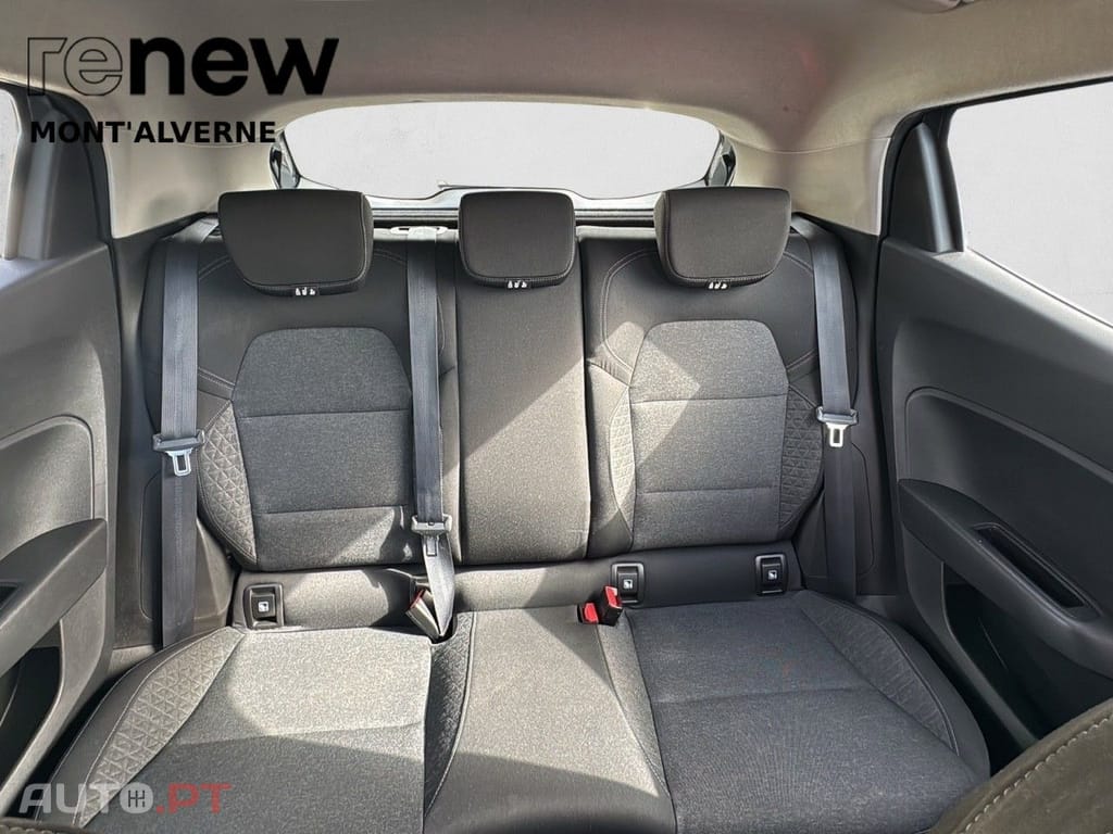 Renault Clio Clio 1.0 TCe Intens