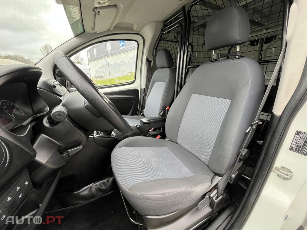 Peugeot Bipper 1.3 HDi