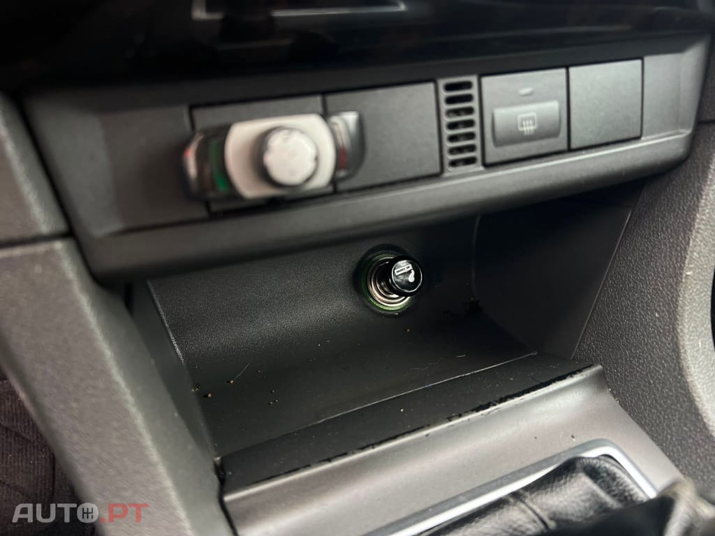 Ford Focus 1.6 TDCi 1st Edition