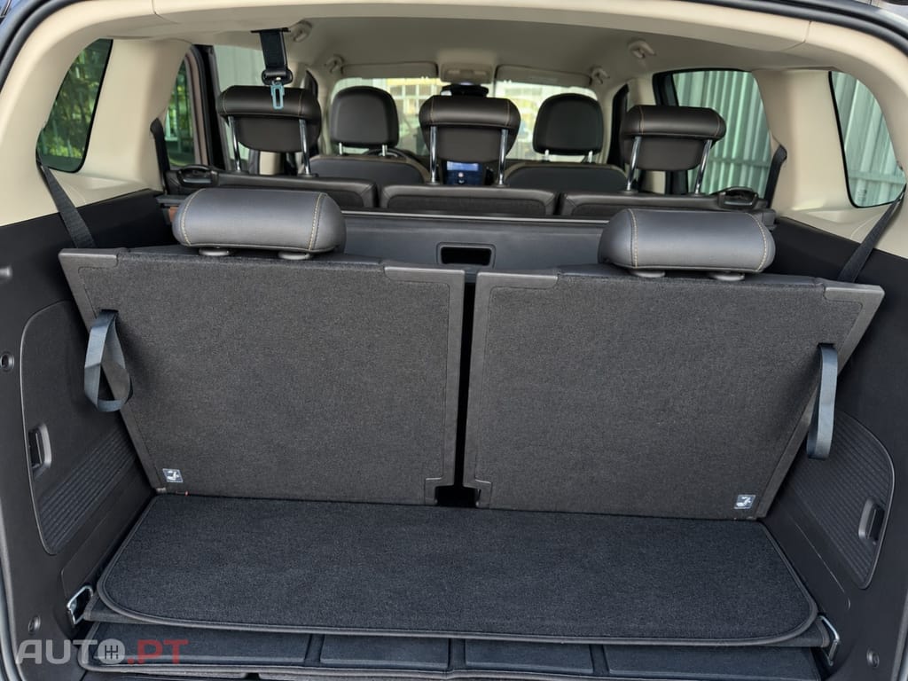 Opel Zafira 1.6 D S&S Business Innovation