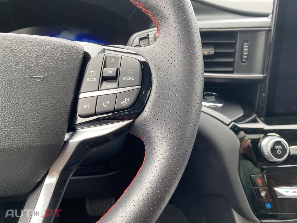 Ford Explorer I.V.A DEDUTÍVEL 3.0EB PHEV ST-Line 4x4