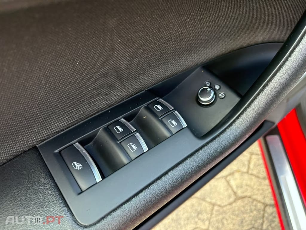 Audi A3 Cabrio 1.4 TFSI Ambiente