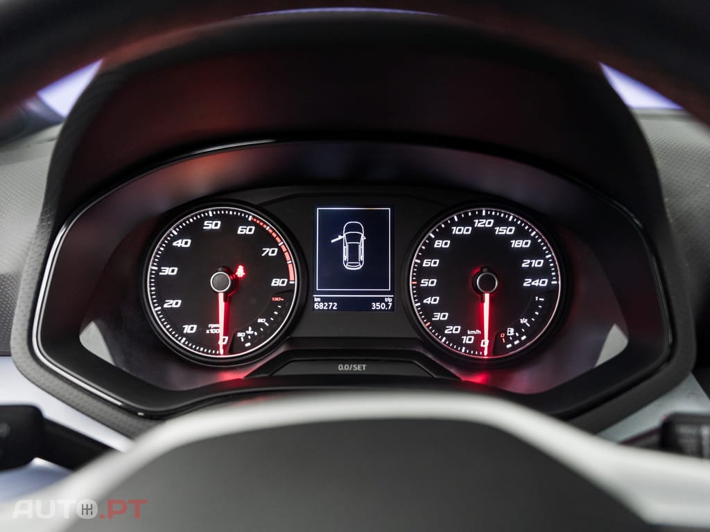 Seat Arona 1.0 TSI FR