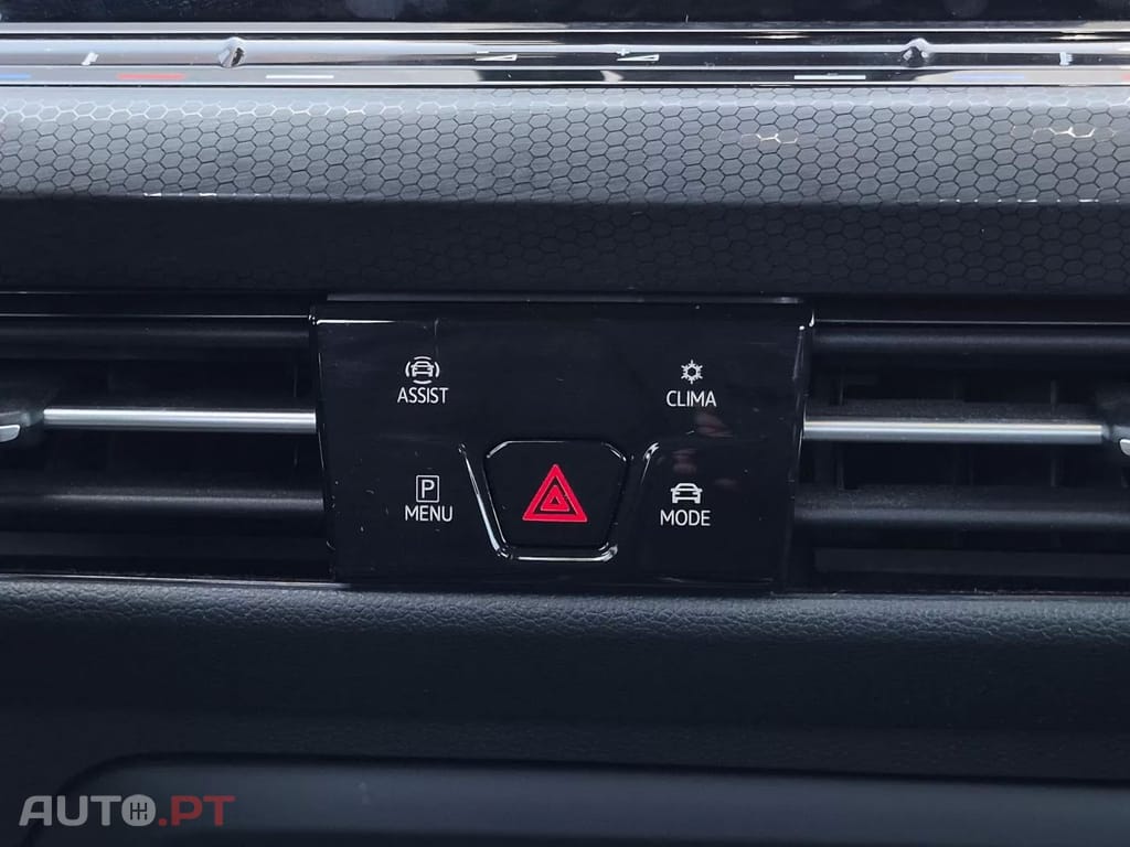 Volkswagen Golf 1.4 eHybrid OPF DSG GTE