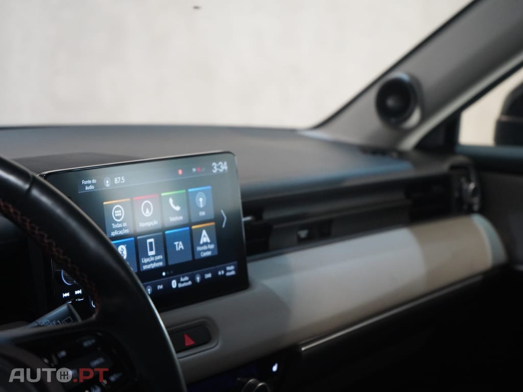 Honda HR-V 1.5 Advance Style