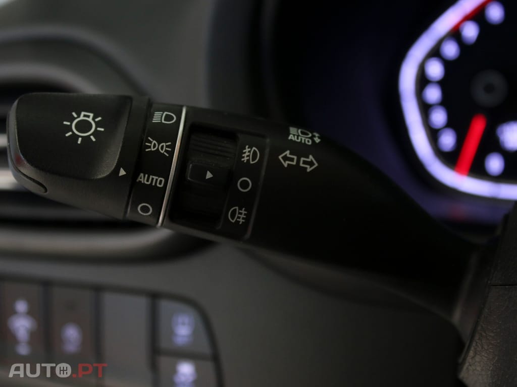 Hyundai i30 1.0 T-GDI 48V-Hybrid Select