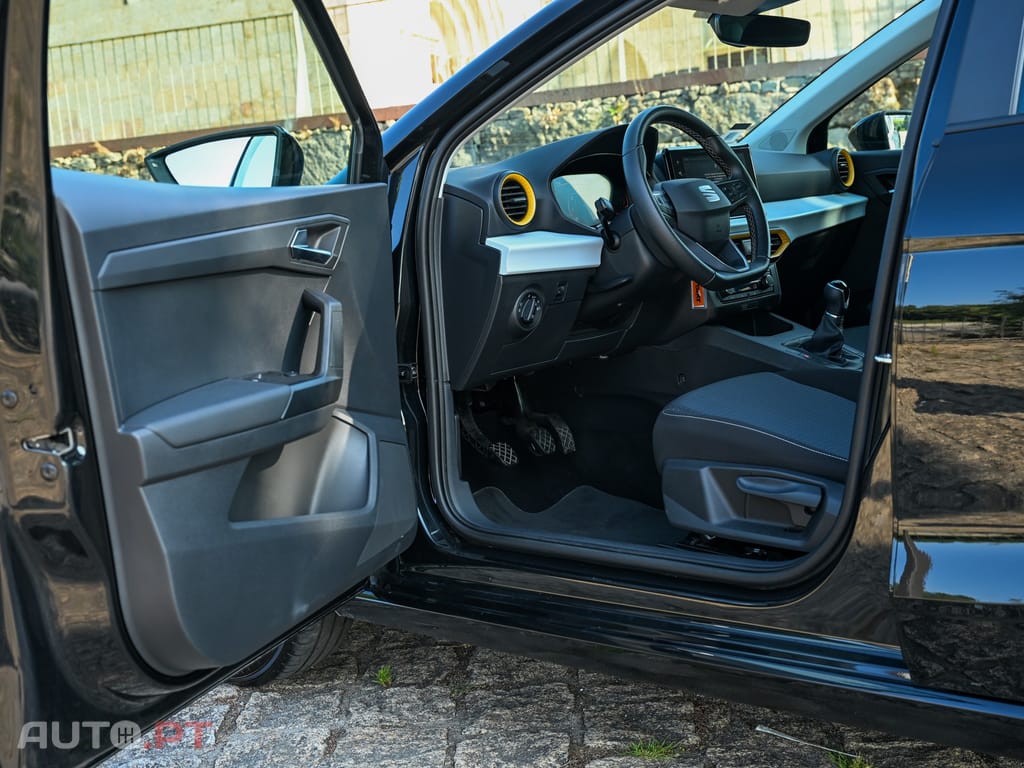 Seat Ibiza 1.0 TSI Style