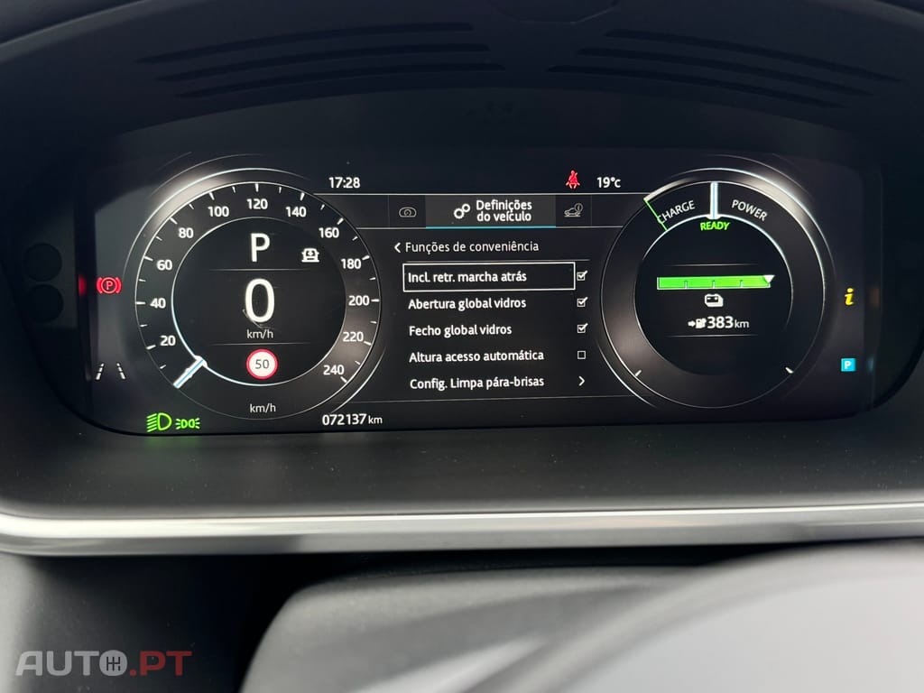 Jaguar I-Pace SE AWD Aut.