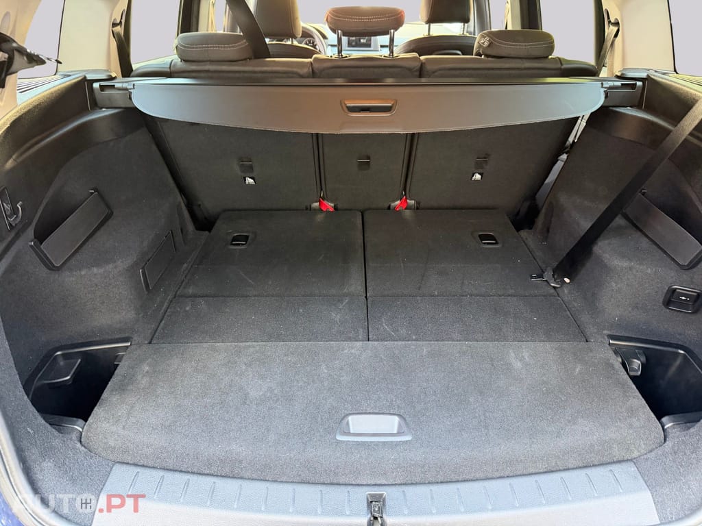 BMW 216 D SportLine 