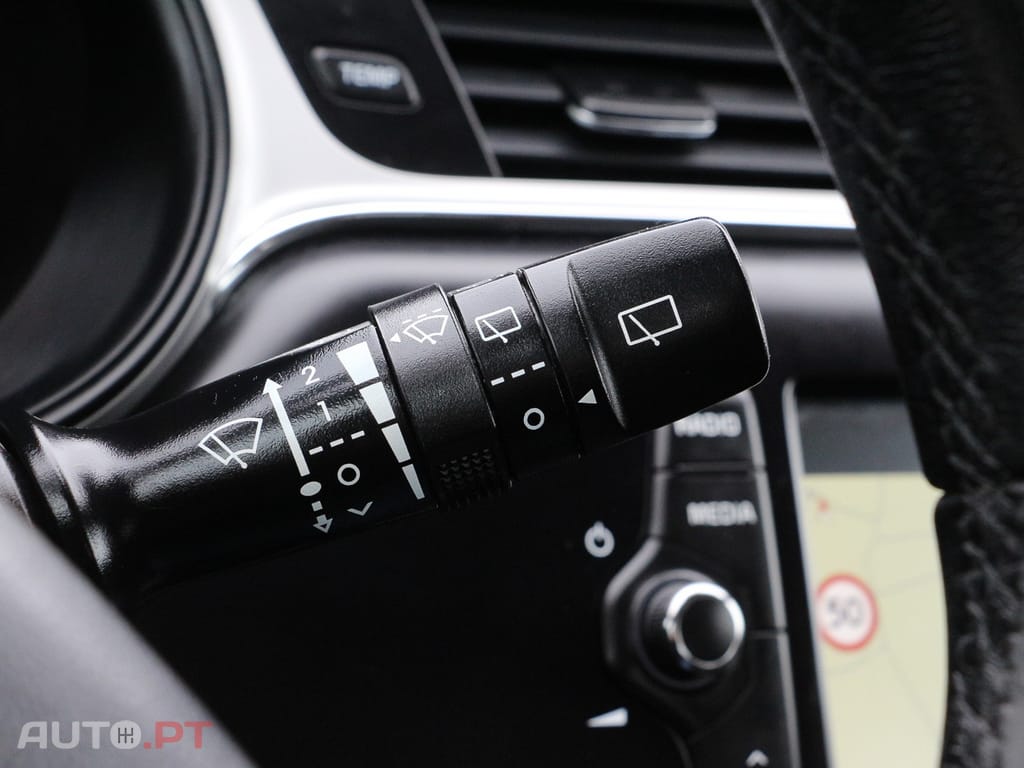 Kia Ceed 1.4 CRDi Nav Line