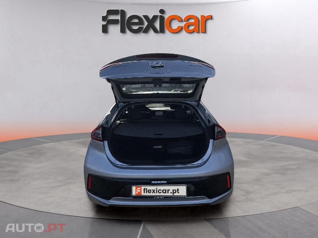 Hyundai Ioniq EV 28kWh Eletric Tech