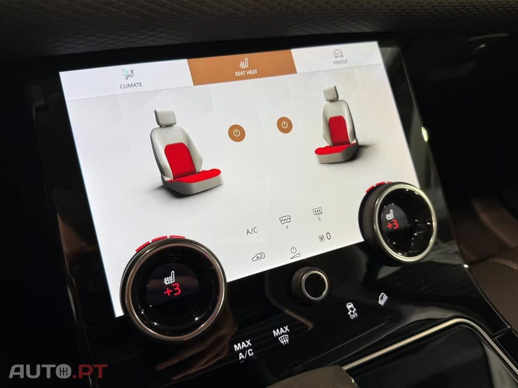 Land Rover Velar I.V.A DEDUTIVEL P400e