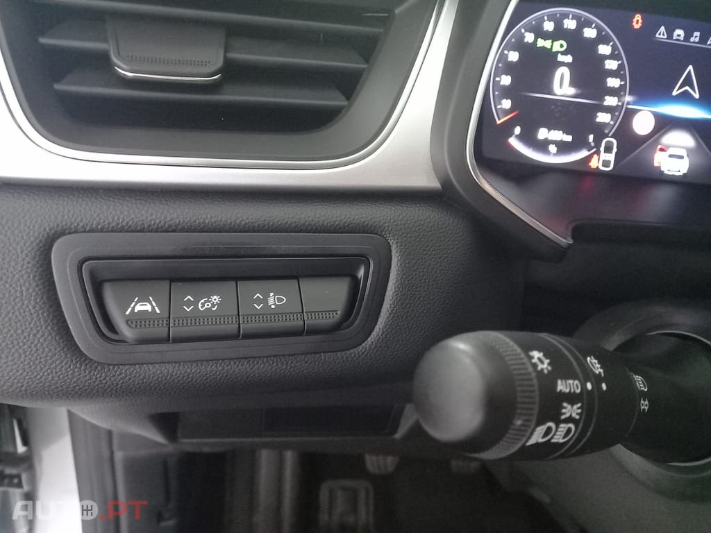 Renault Captur 1.0 TCe Techno