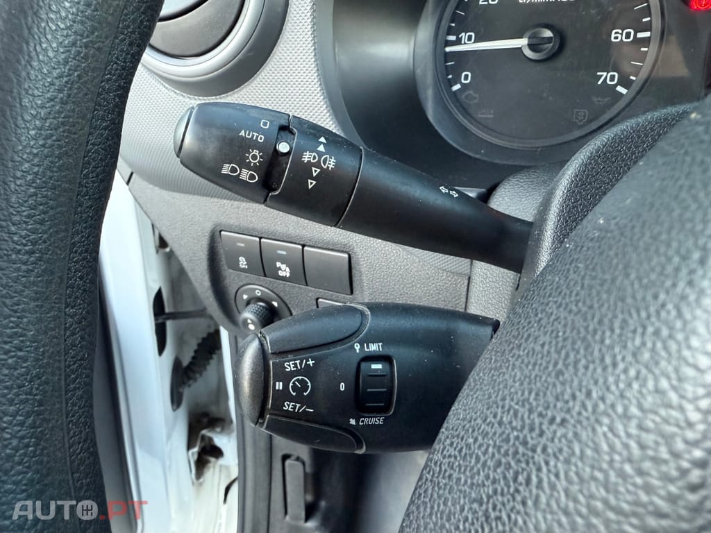 Citroen Berlingo 1.6 BlueHDi Feel