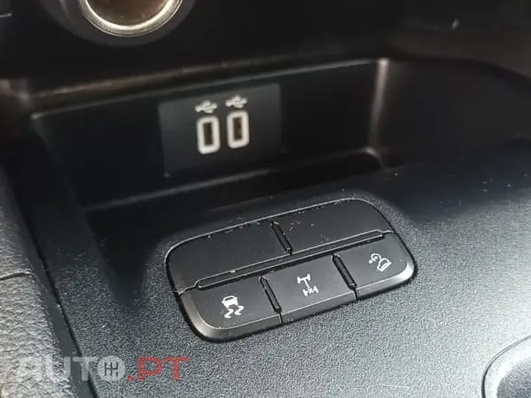 Ford Ranger 2.0 TDCi CD Raptor 4WD