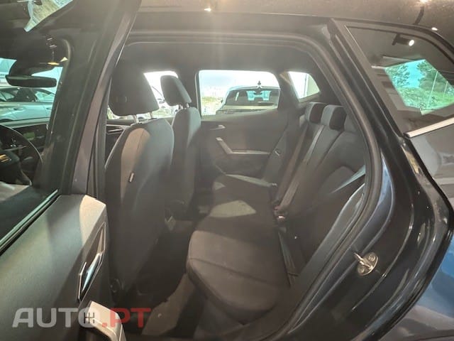 Seat Arona 1.0 TSI FR