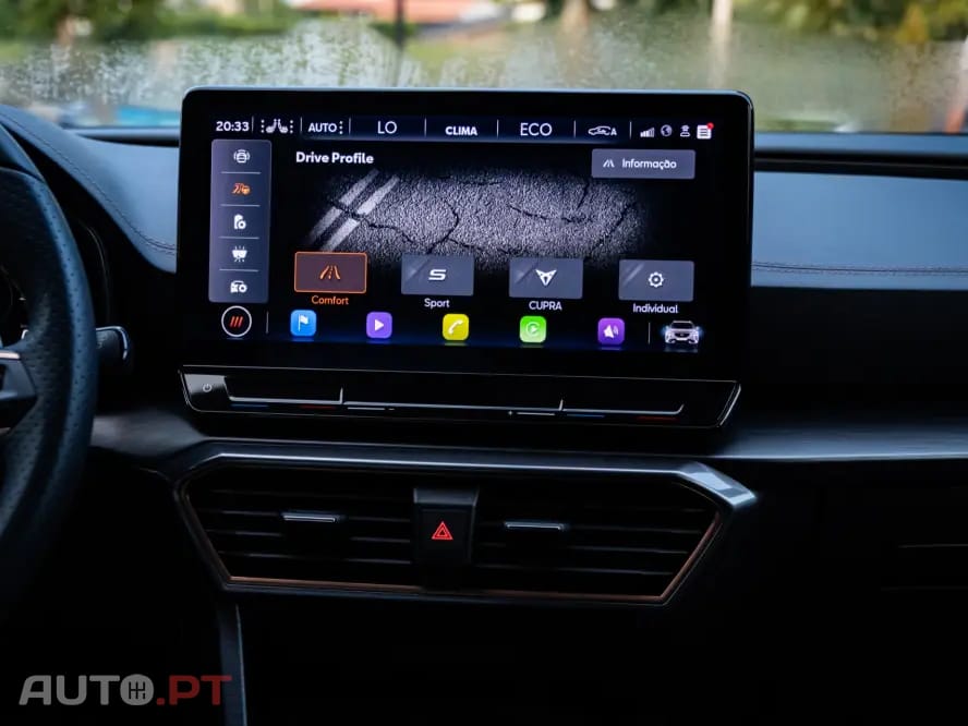 Cupra Formentor VZ 1.4 e-Hybrid DSG