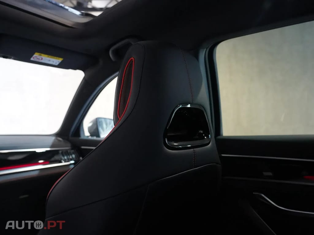 BYD Seal U 1.5 DM-i Comfort