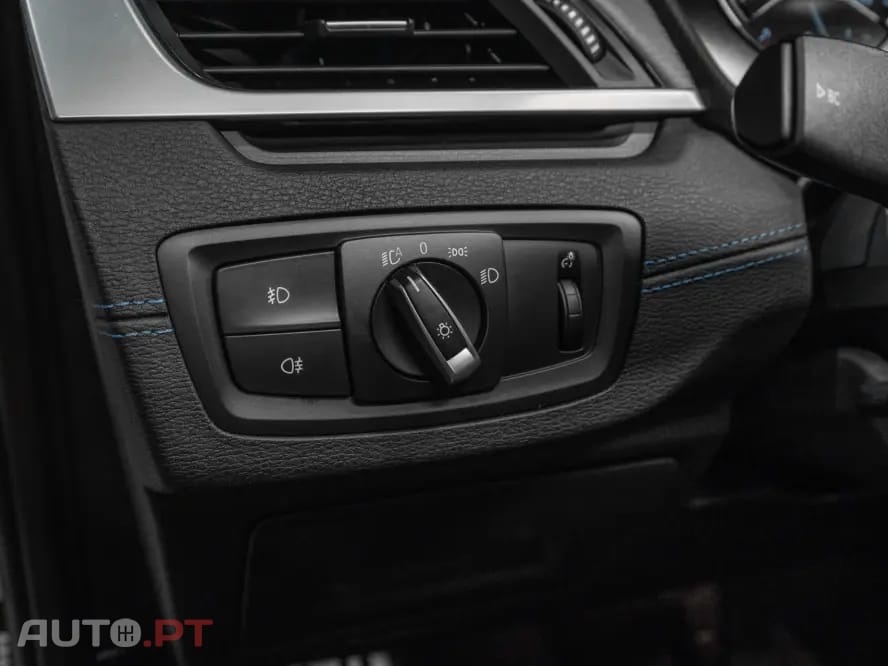 BMW X2 18 i sDrive Auto Pack M