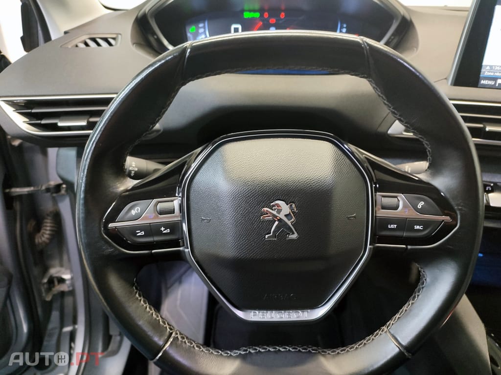 Peugeot 3008 HDI PREMIUM