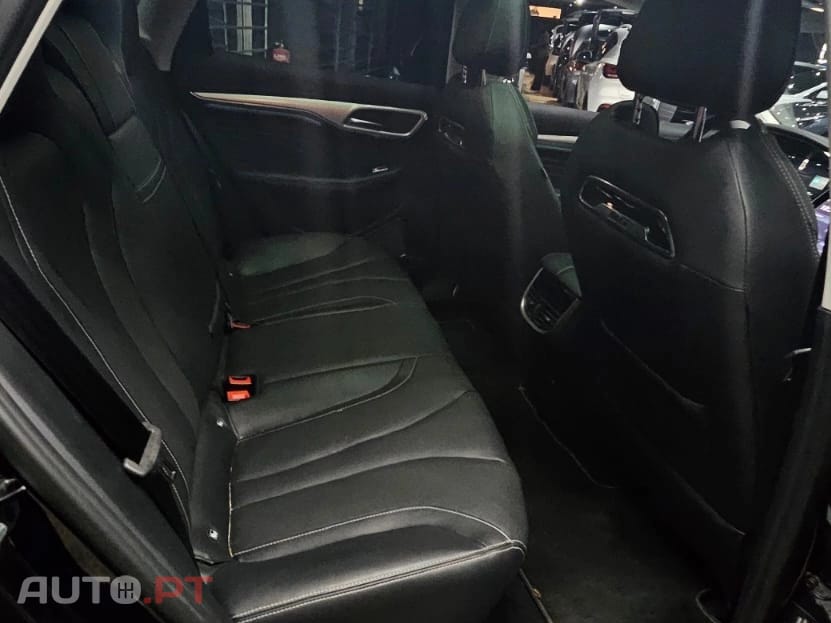 MG Marvel R 70 kWh Luxury