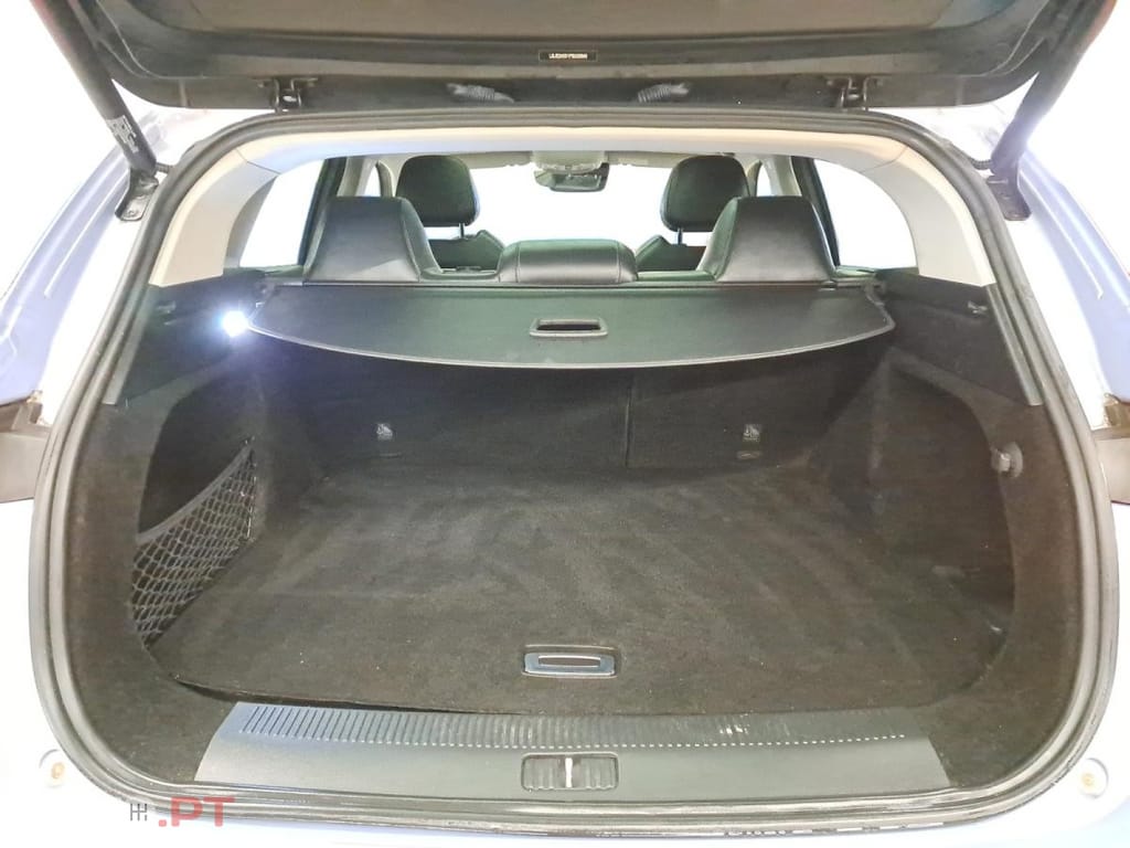 MG Marvel R EV Comfort 2WD