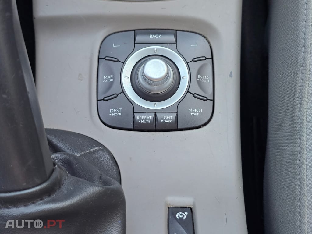 Renault Mégane 1.5 dCi Dynamique