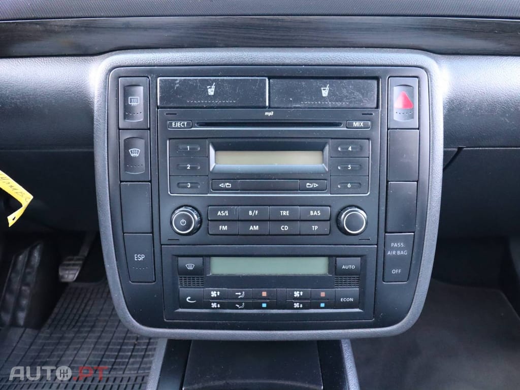 Seat Alhambra 2.0 TDi Reference