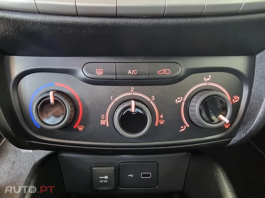 Fiat Tipo 1.3 M-Jet Street