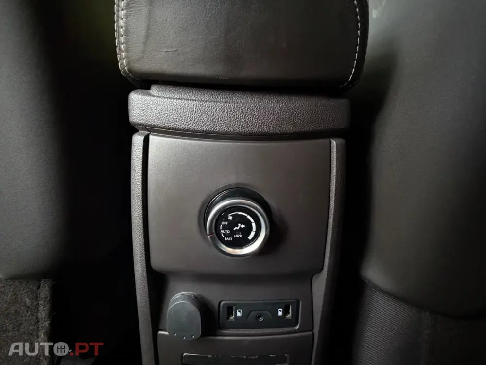 Renault Espace 1.6 dCi Initiale Paris EDC
