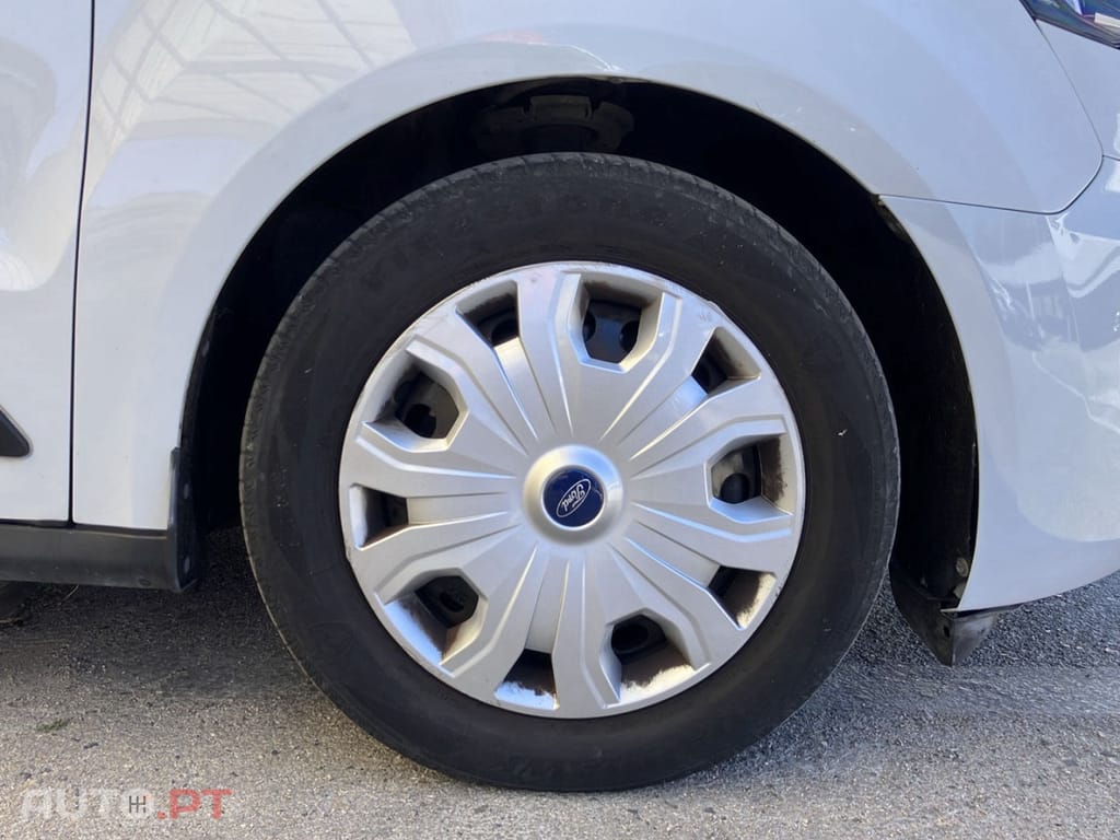Ford Transit Connect 1.5 TDCi 200 L2 Trend