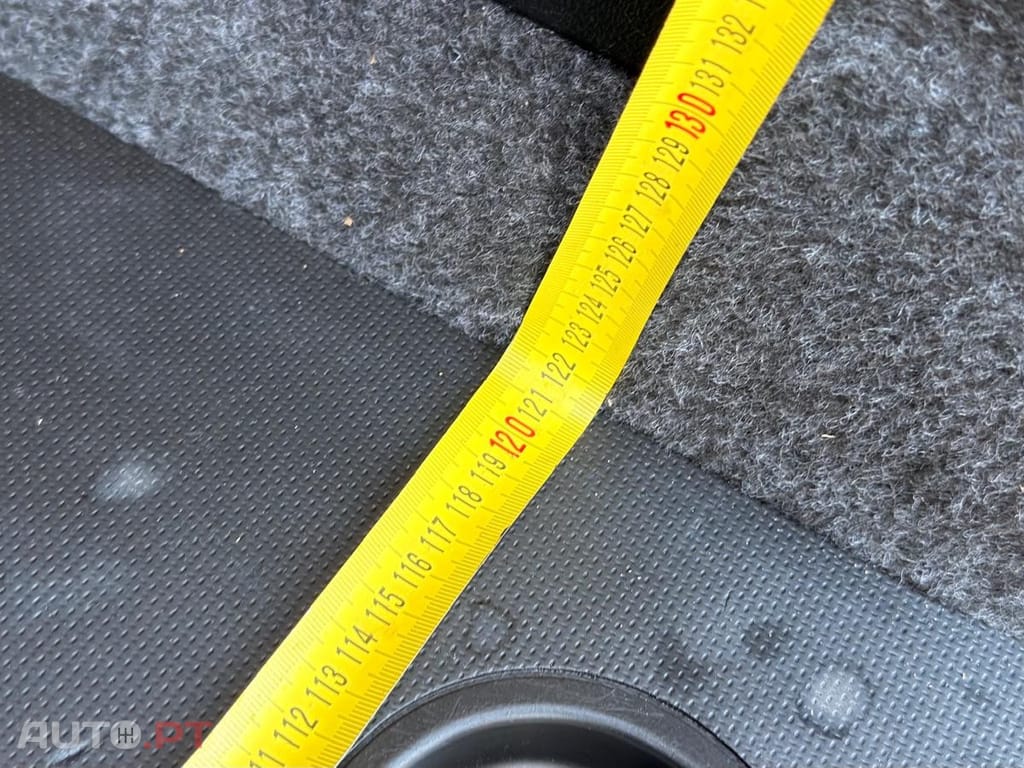 Opel Combo L2  LONGA 3 LUGARES