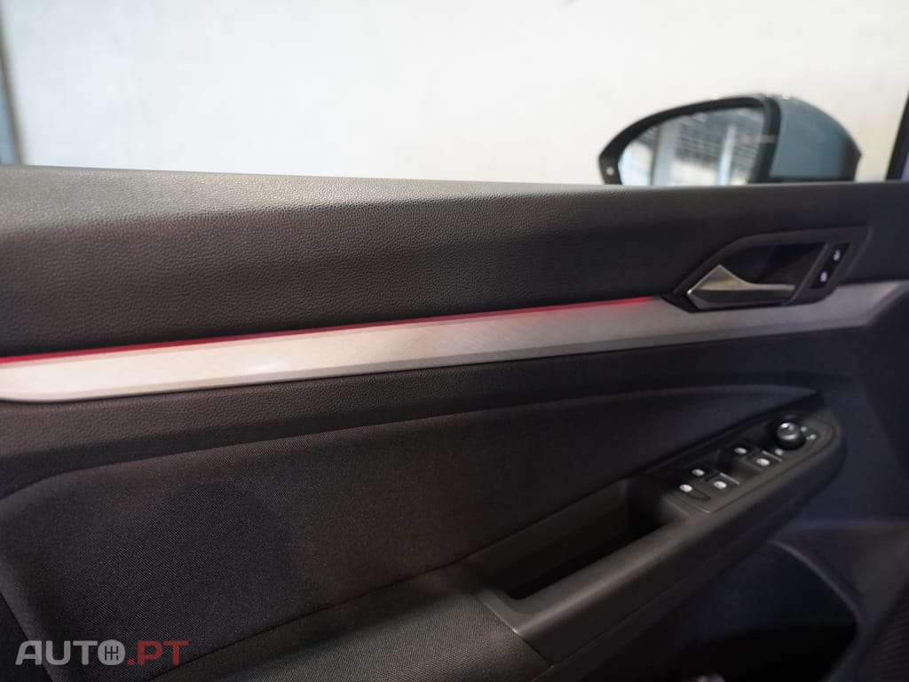 Volkswagen Golf 1.0 TSi Life