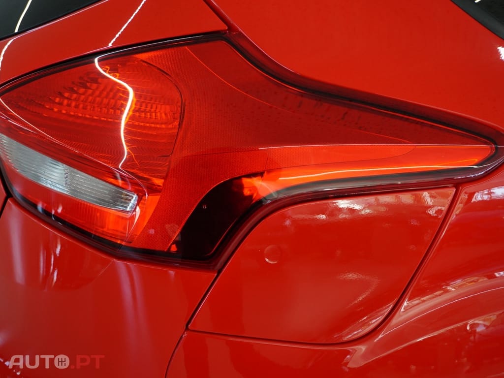 Ford Focus 1.5 EcoBoost S&S Aut. ST-LINE X