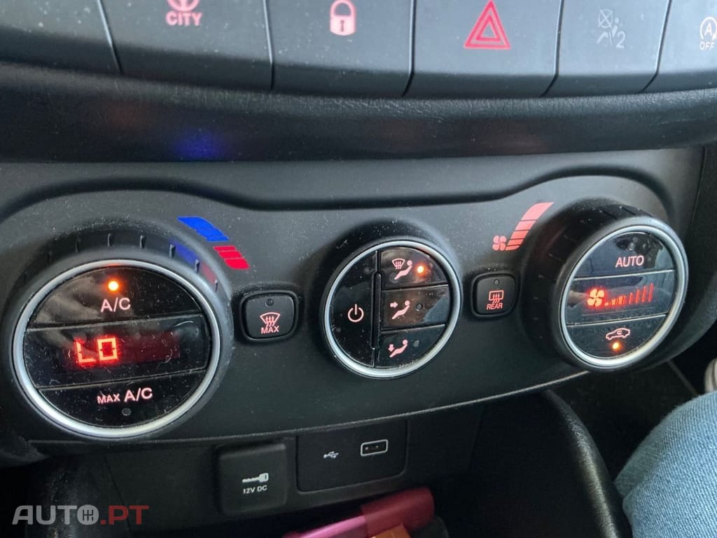 Fiat Tipo 1.3 M-Jet Lounge J17