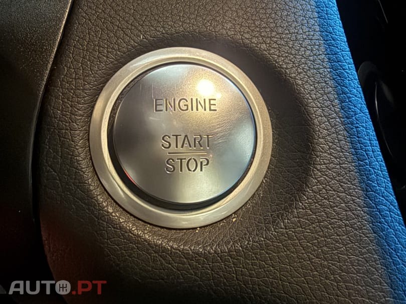 Mercedes-Benz GLC 250 d Coupe 4Matic 9G-TRONIC AMG Line