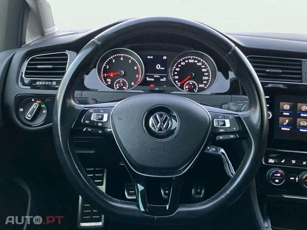 Volkswagen Golf 1.0 TSI Confortline