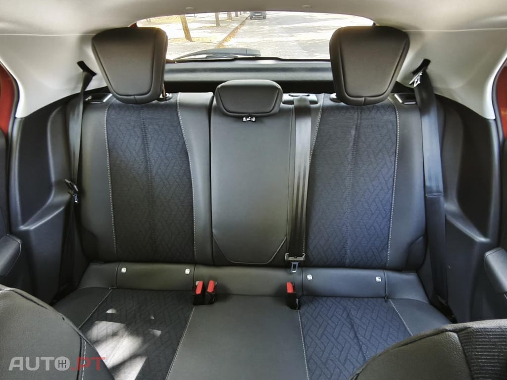 Opel Corsa 1.2 Elegance