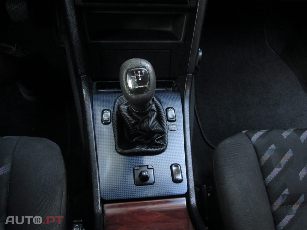Mercedes-Benz C 200 CDI Classic