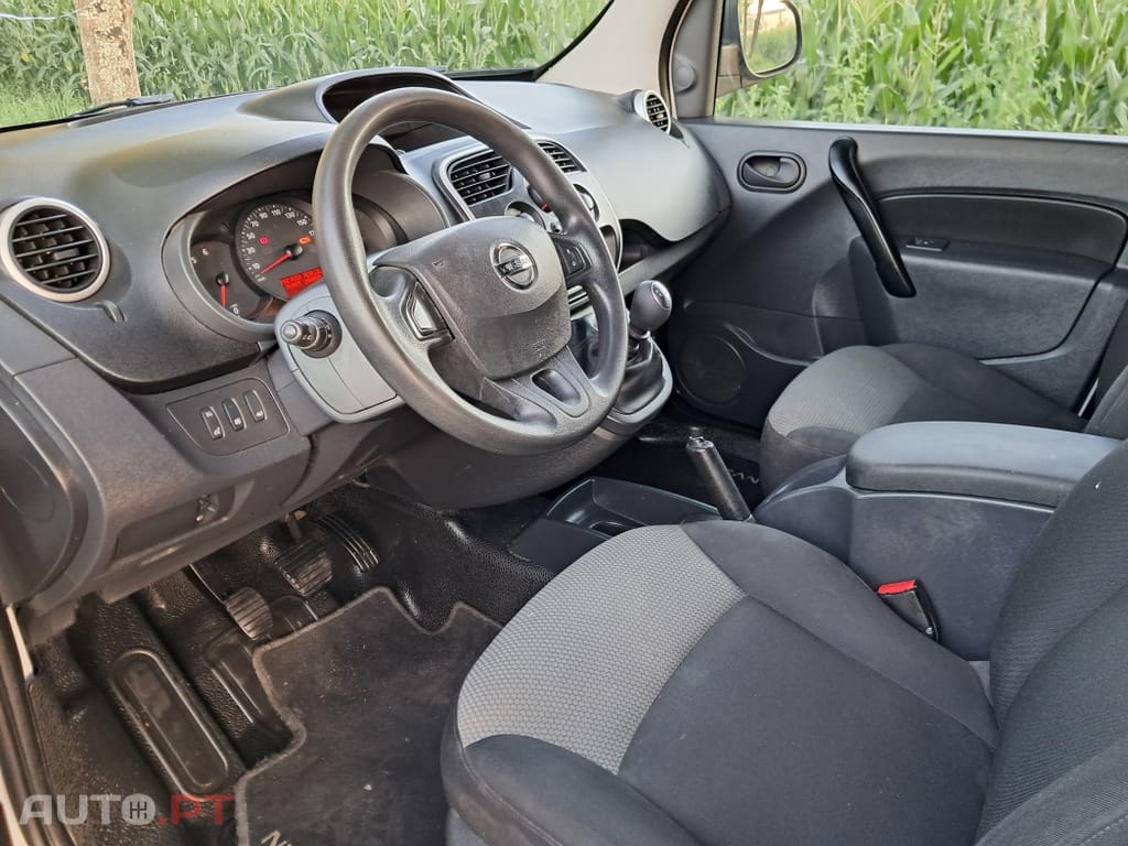 Nissan NV250 1.5 dCi L2 Optima