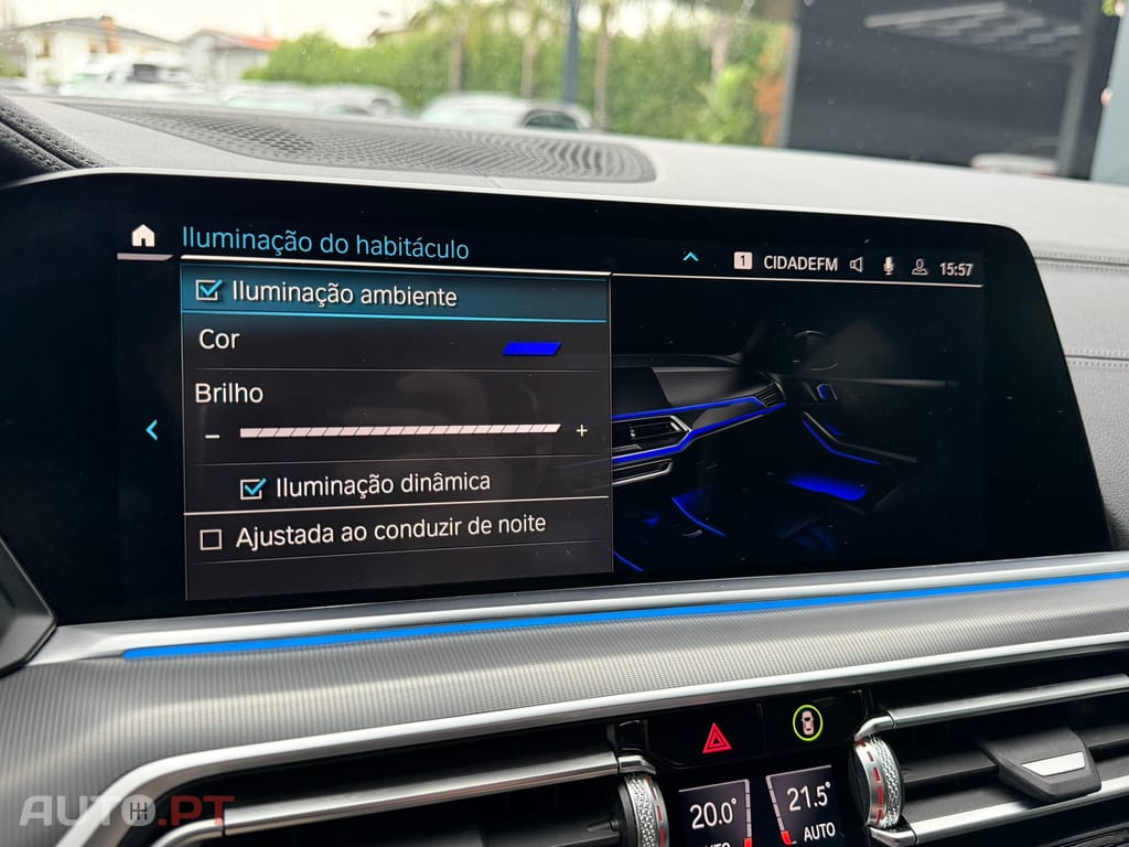 BMW X5 45 e xDrive Pack M