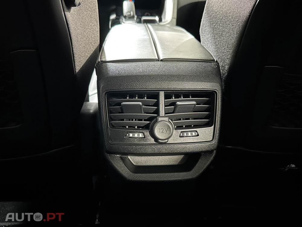 Peugeot 3008 1.6 BlueHDi Crossway EAT6