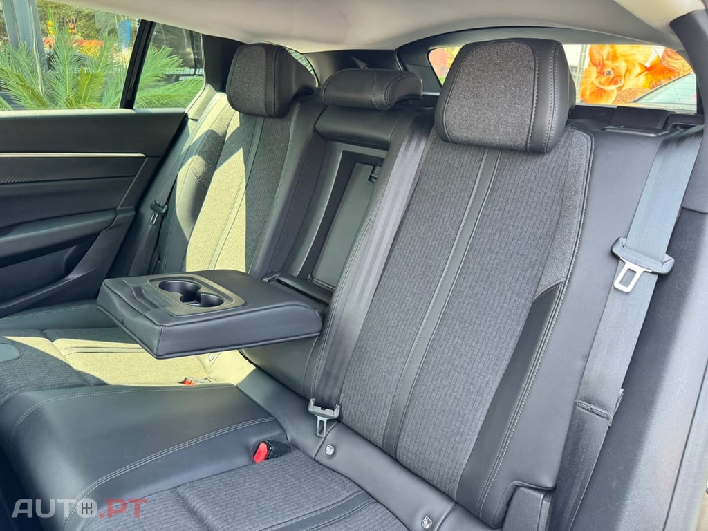 Peugeot 508 SW 1.5 BlueHDi Allure EAT8