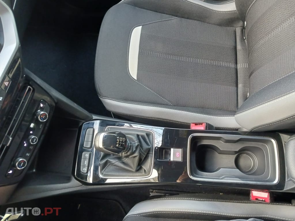 Opel Mokka 1.2 T GS Line — fotografia 25