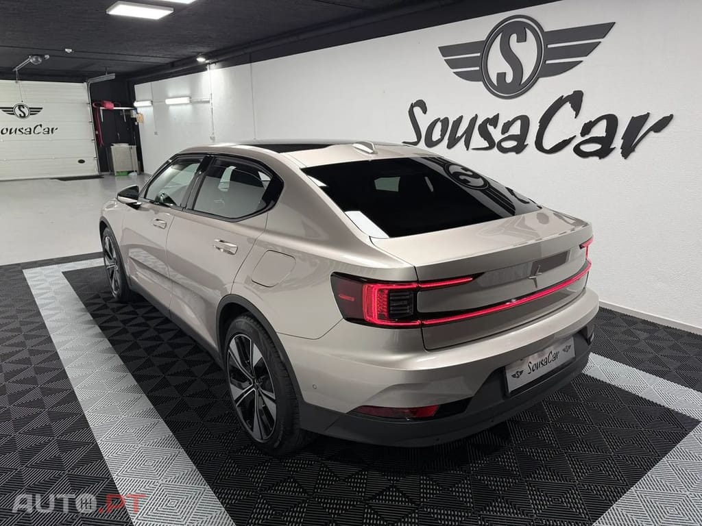 Polestar 2 Single Motor 78kWh