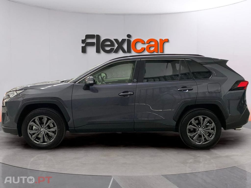 Toyota RAV4 Collection
