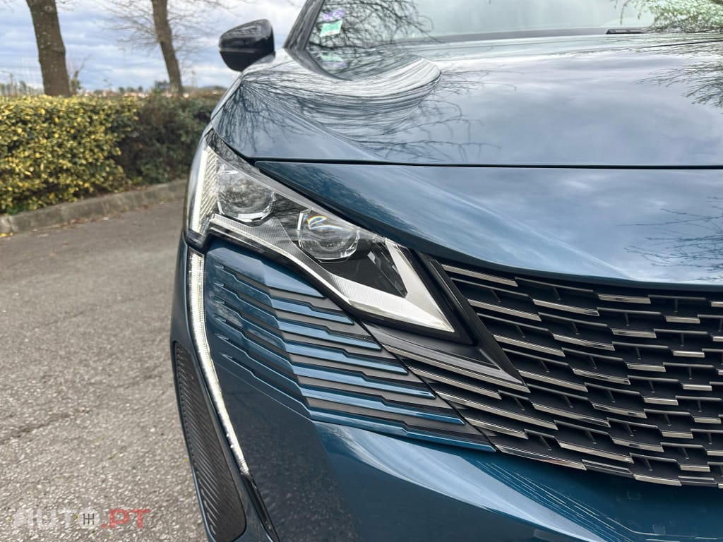 Peugeot 5008 1.2 PureTech GT Pack EAT8