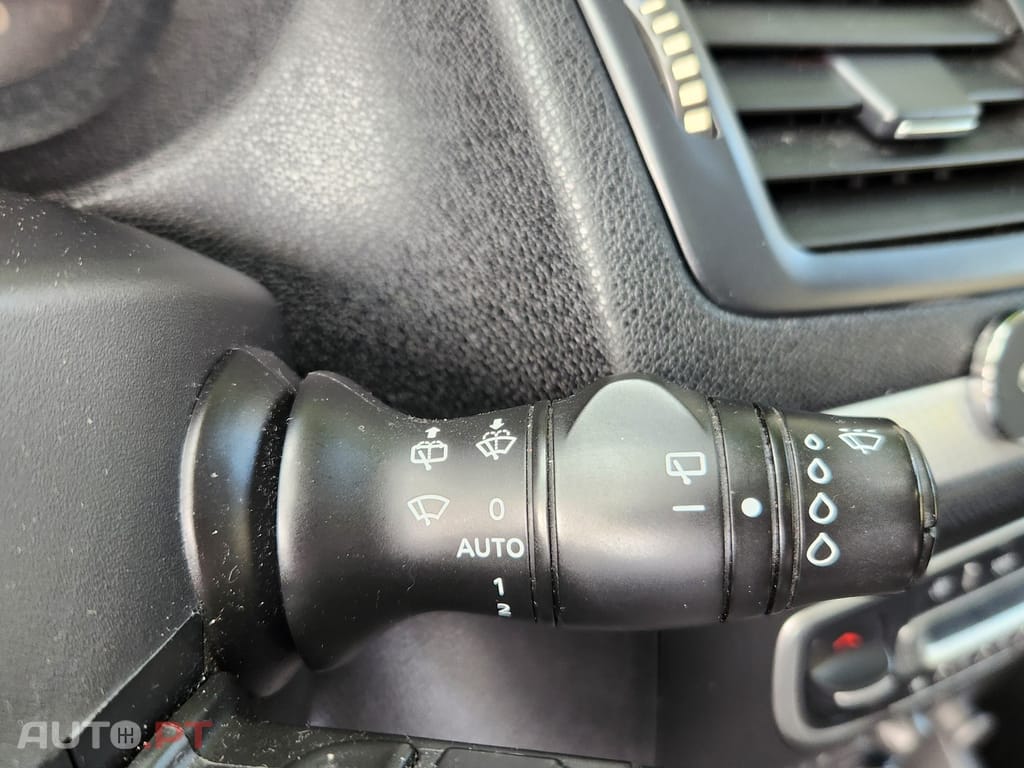Renault Mégane Coupe 1.5 dCi Dynamique